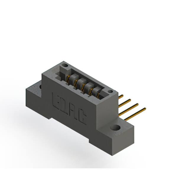 896-005-558-102 EDAC Inc.  Edgeboard Connectors